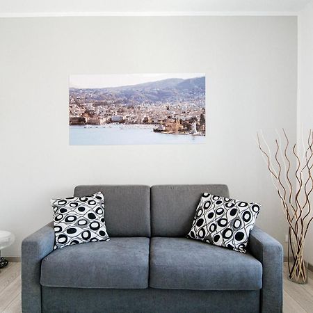 Bright Home - The House Of Travelers Como Exteriör bild
