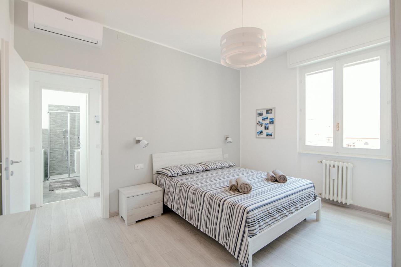 Bright Home - The House Of Travelers Como Exteriör bild