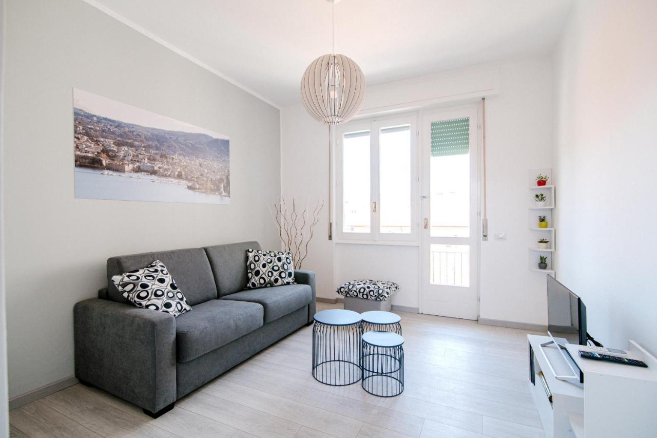 Bright Home - The House Of Travelers Como Exteriör bild