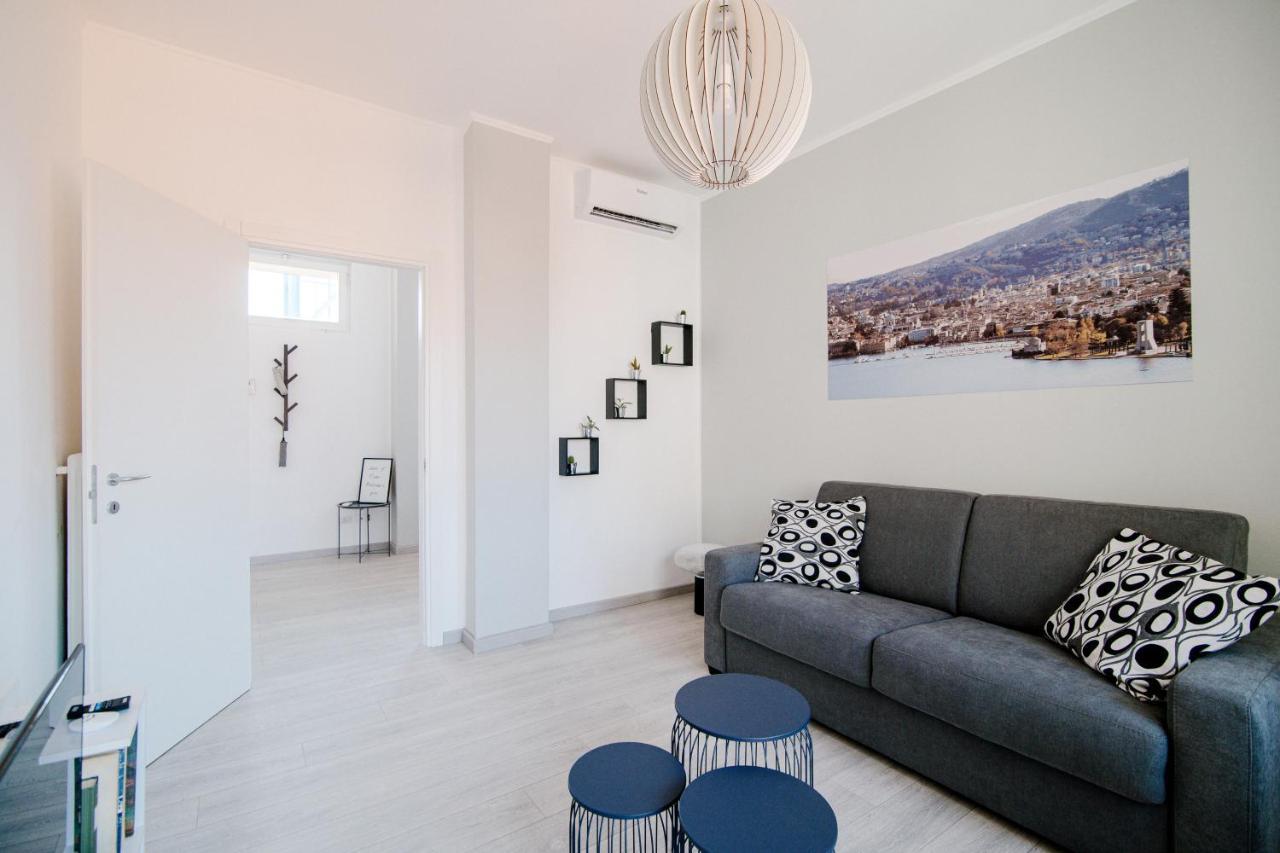 Bright Home - The House Of Travelers Como Exteriör bild